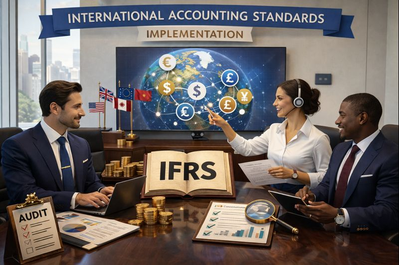 IFRS Standards