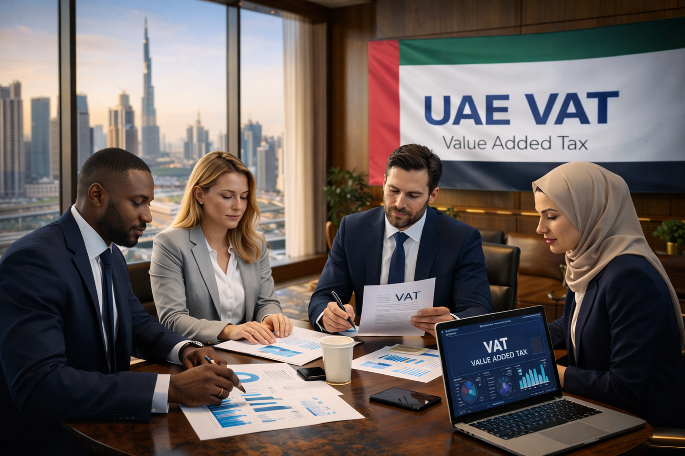 UAE VAT Updates